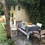 ゲストハウス Les Renards Du Coeur セラヴェッツァ