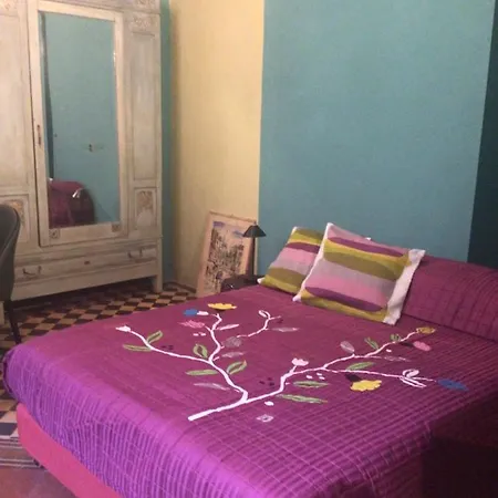 Guest house Les Renards Du Coeur Seravezza