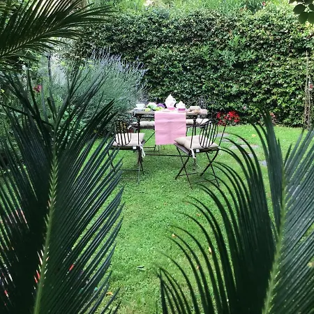 Guest house Les Renards Du Coeur