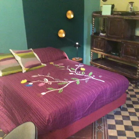 Guest house Les Renards Du Coeur