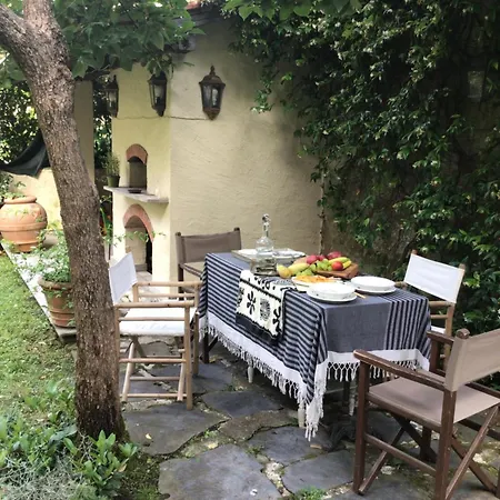 Guest house Les Renards Du Coeur Seravezza