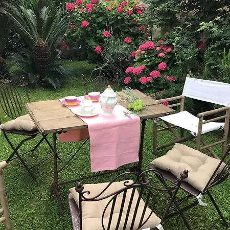 Guest house Les Renards Du Coeur *
